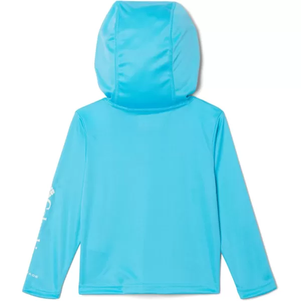 imageColumbia Kids Fork Stream HoodieAtoll
