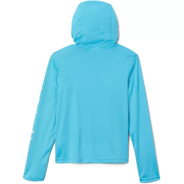 imageColumbia Kids Fork Stream HoodieAtoll