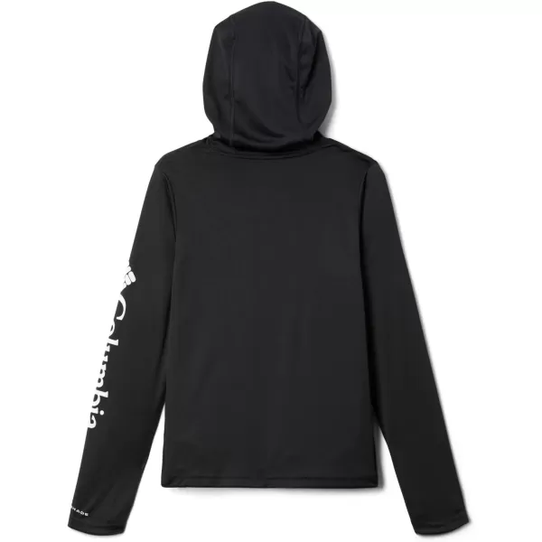 imageColumbia Kids Fork Stream HoodieBlack
