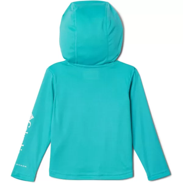 imageColumbia Kids Fork Stream HoodieBright Aqua