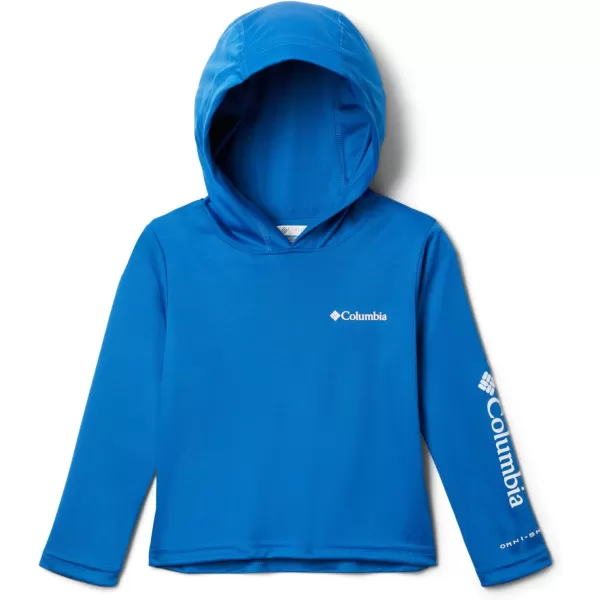 imageColumbia Kids Fork Stream HoodieBright Indigo