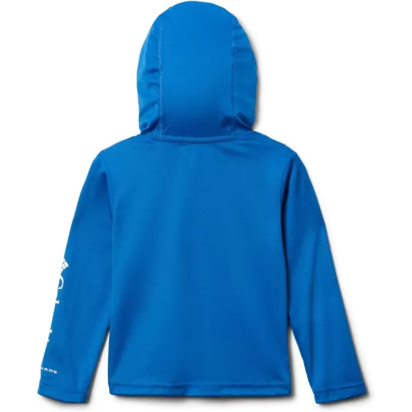 imageColumbia Kids Fork Stream HoodieBright Indigo