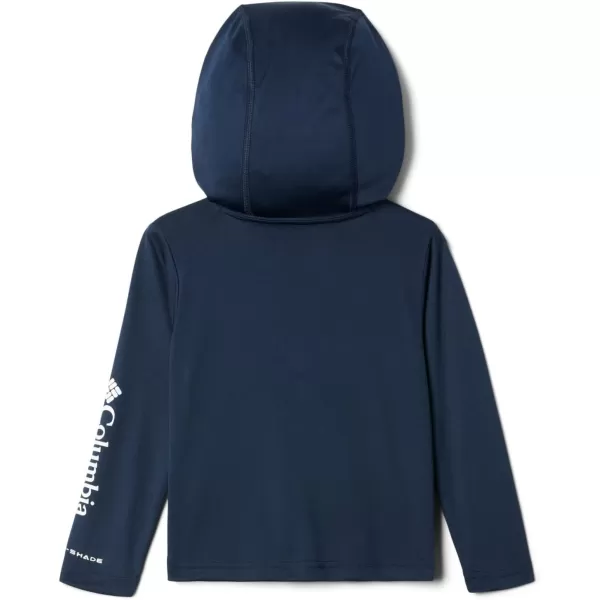 imageColumbia Kids Fork Stream HoodieCollegiate Navy