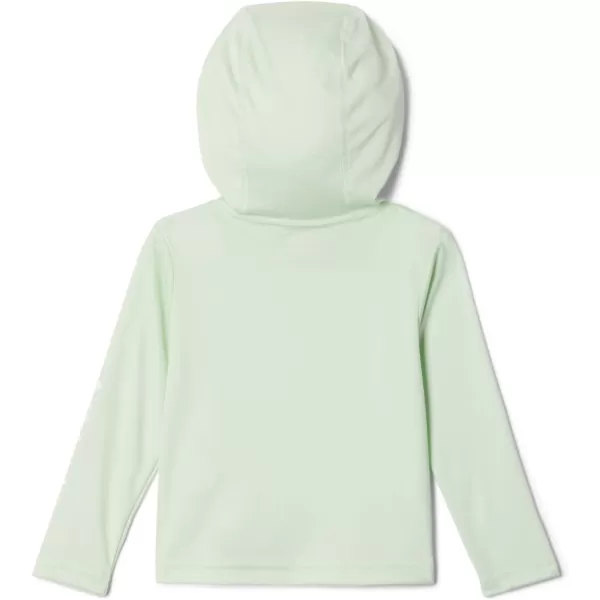 imageColumbia Kids Fork Stream HoodieIce Green