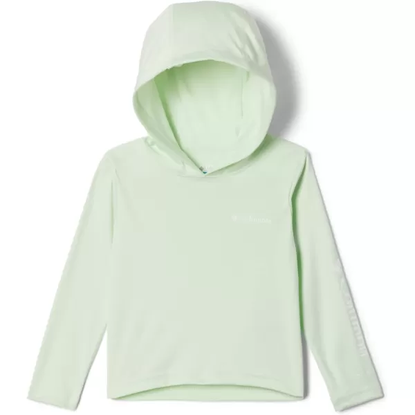 imageColumbia Kids Fork Stream HoodieIce Green