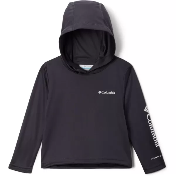 imageColumbia Kids Fork Stream HoodieShark