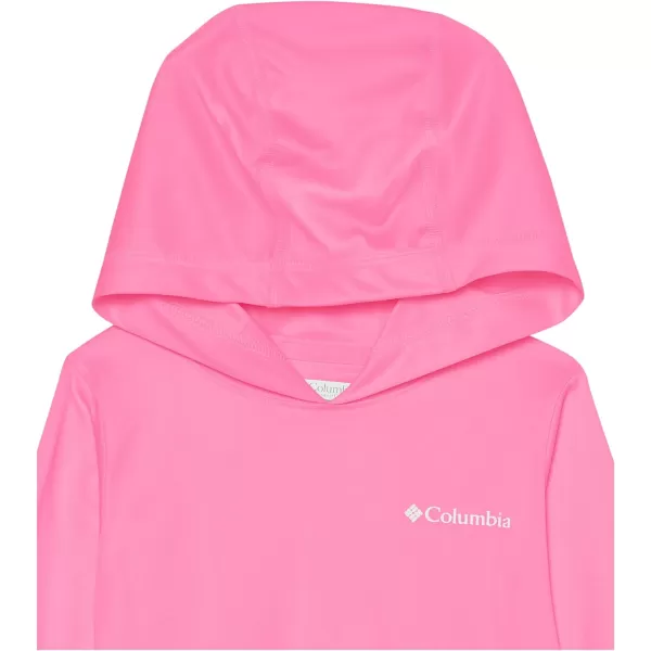imageColumbia Kids Fork Stream HoodieWild Geranium