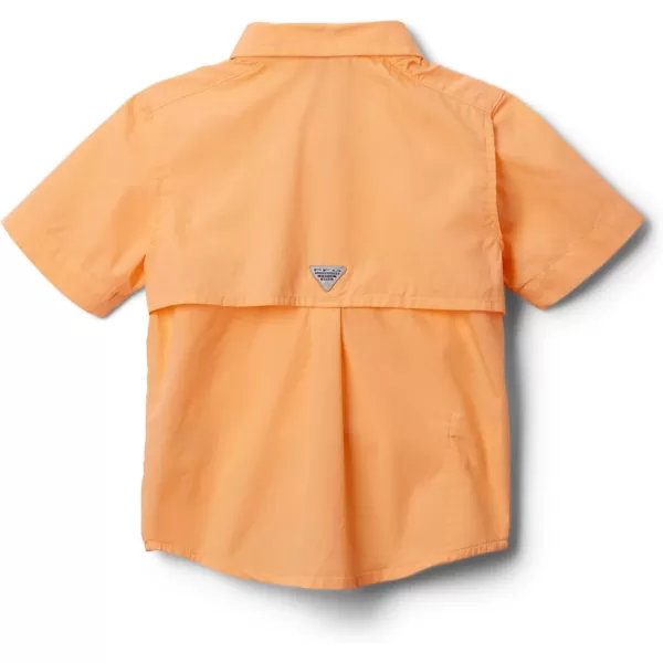 imageColumbia Little Boys Bonehead Short Sleeve ShirtBright Nectar