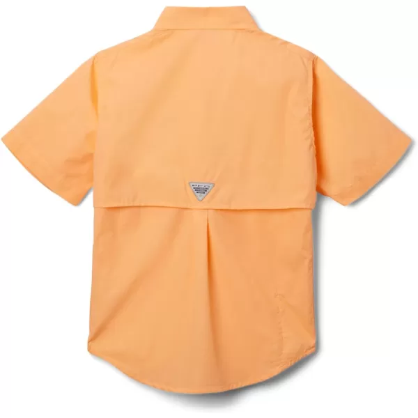 imageColumbia Little Boys Bonehead Short Sleeve ShirtBright Nectar