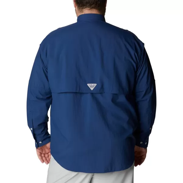 imageColumbia Mens Bahama II Long Sleeve ShirtCarbon