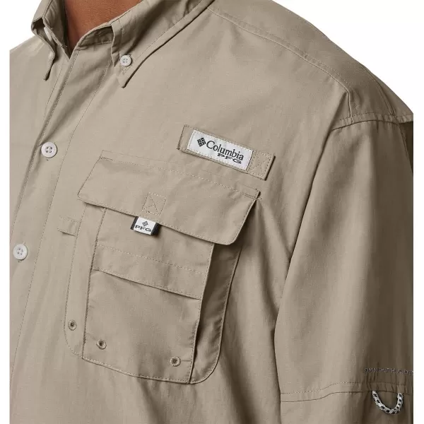 imageColumbia Mens Bahama II Long Sleeve ShirtFossil