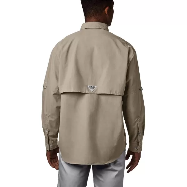 imageColumbia Mens Bahama II Long Sleeve ShirtFossil