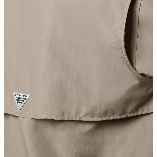 imageColumbia Mens Bahama II Long Sleeve ShirtFossil