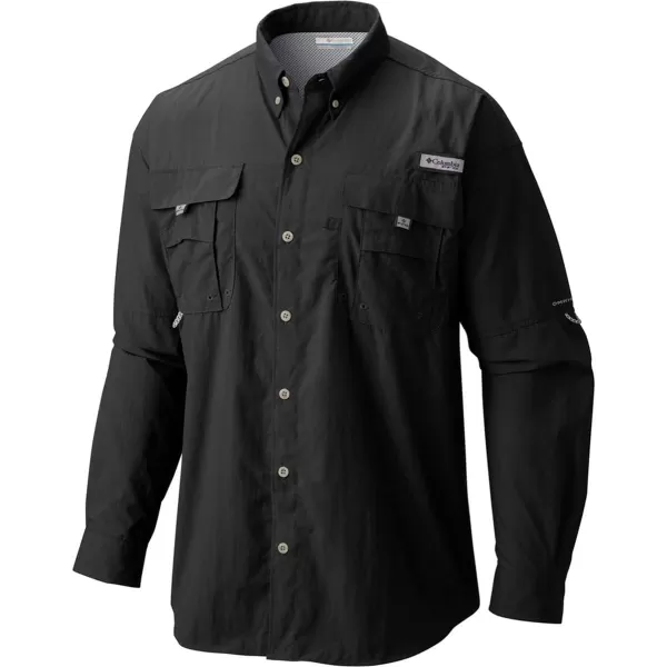 imageColumbia Mens Bahama II Long Sleeve ShirtFossil