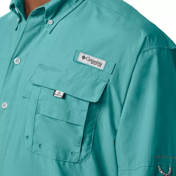 imageColumbia Mens Bahama II Long Sleeve ShirtGulf Stream