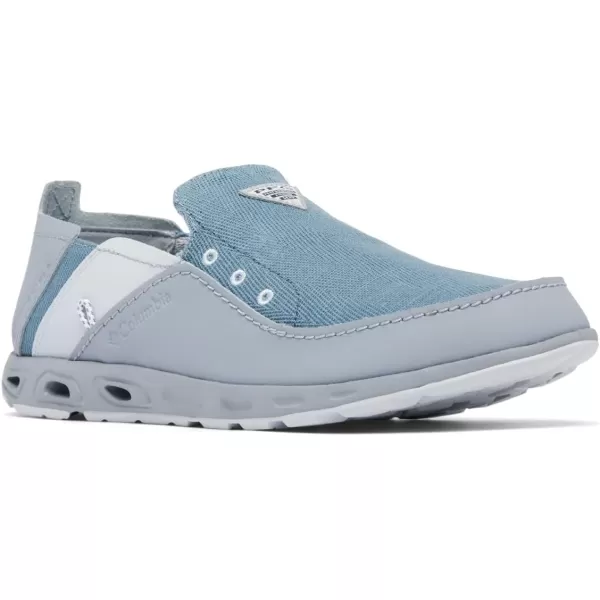 imageColumbia Mens Bahama Vent Loco Iii Boat ShoeMountainCirrus Grey