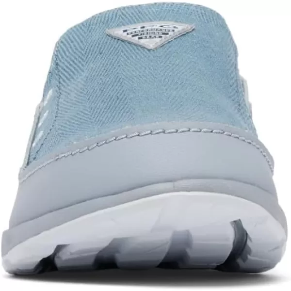 imageColumbia Mens Bahama Vent Loco Iii Boat ShoeMountainCirrus Grey