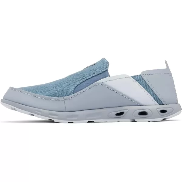 imageColumbia Mens Bahama Vent Loco Iii Boat ShoeMountainCirrus Grey