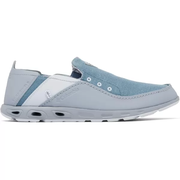 imageColumbia Mens Bahama Vent Loco Iii Boat ShoeMountainCirrus Grey