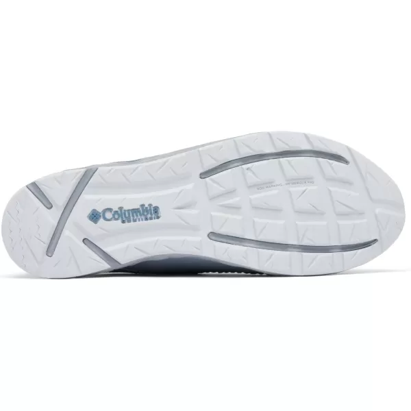 imageColumbia Mens Bahama Vent Loco Iii Boat ShoeMountainCirrus Grey