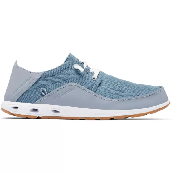 imageColumbia Mens Bahama Vent Loco Relax IIIMountainTradewinds Grey