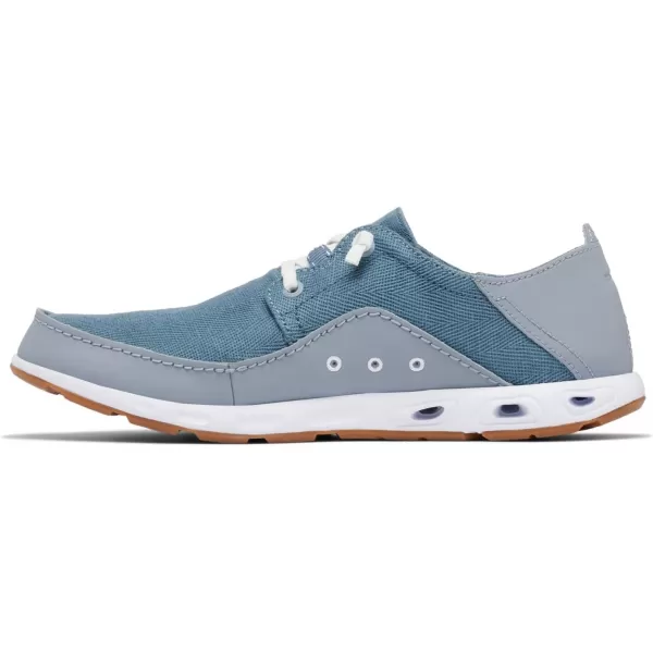 imageColumbia Mens Bahama Vent Loco Relax IIIMountainTradewinds Grey