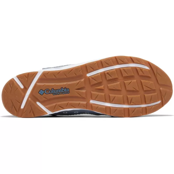 imageColumbia Mens Bahama Vent Loco Relax IIIMountainTradewinds Grey