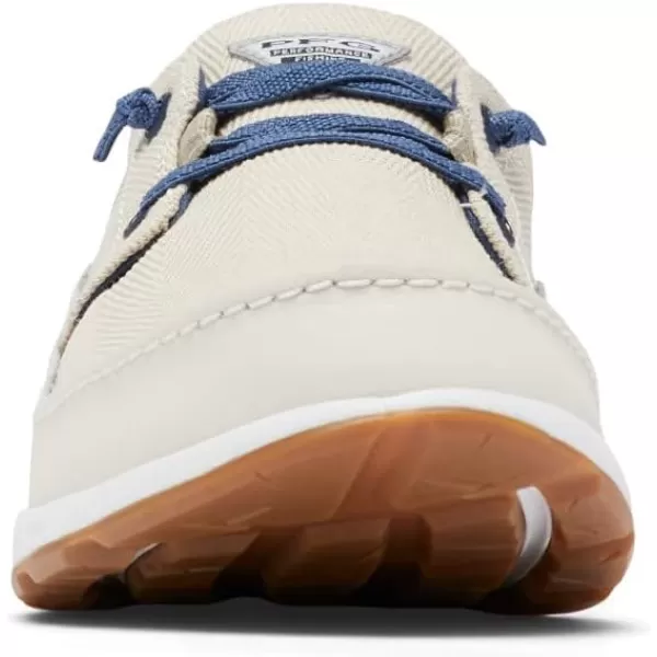 imageColumbia Mens Bahama Vent Loco Relax IIIStone  White