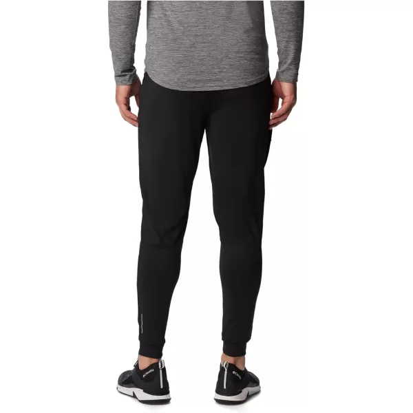 imageColumbia Mens Black Mesa Knit JoggerBlack
