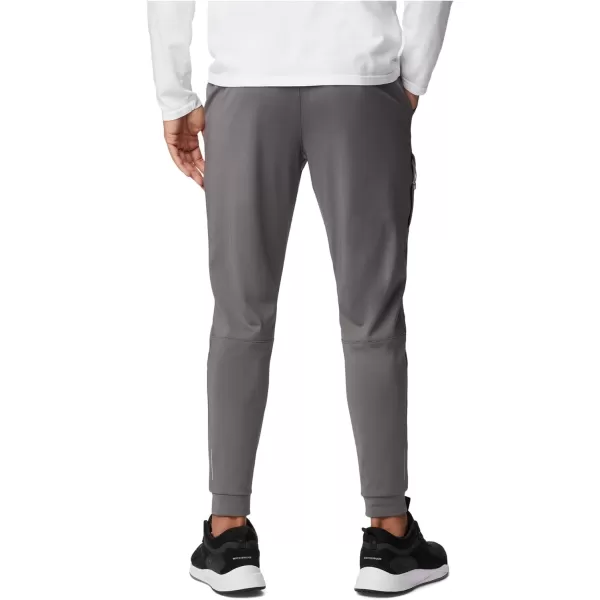 imageColumbia Mens Black Mesa Knit JoggerCity Grey