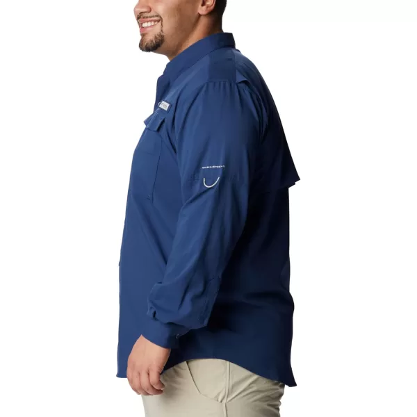 imageColumbia Mens Blood and Guts Iv Woven Long SleeveCarbon