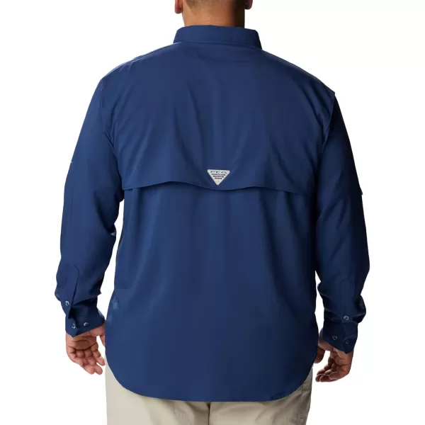 imageColumbia Mens Blood and Guts Iv Woven Long SleeveCarbon