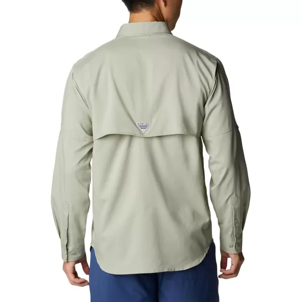 imageColumbia Mens Blood and Guts Iv Woven Long SleeveSafari