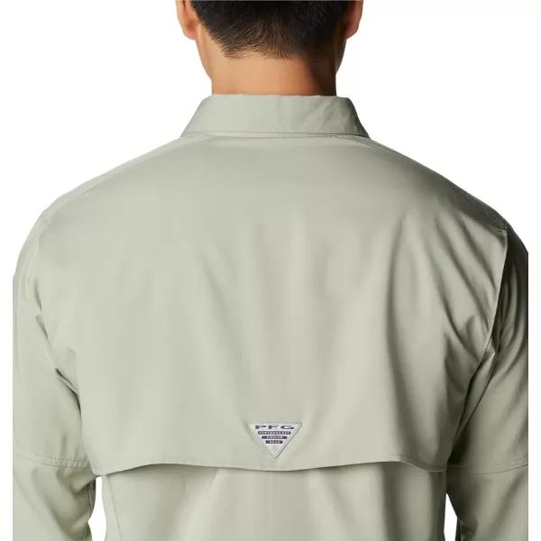 imageColumbia Mens Blood and Guts Iv Woven Long SleeveSafari