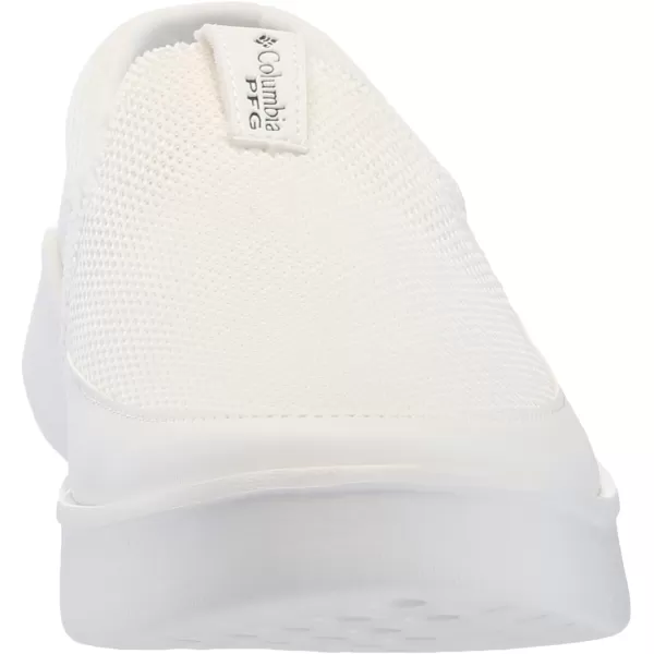 imageColumbia Mens Boatside Breathe PFG Boat ShoeSea SaltGrill