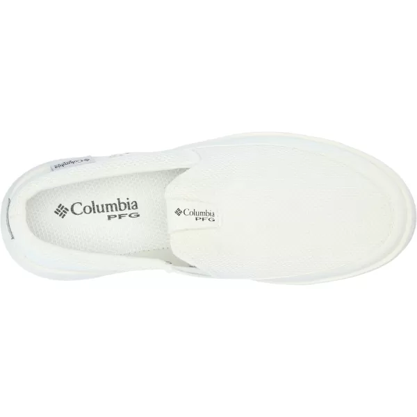 imageColumbia Mens Boatside Breathe PFG Boat ShoeSea SaltGrill