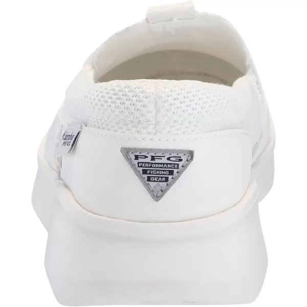 imageColumbia Mens Boatside Breathe PFG Boat ShoeSea SaltGrill