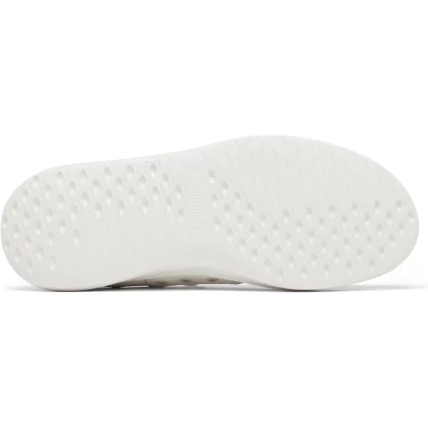 imageColumbia Mens Boatside Breathe Relaxed PFG Boat ShoeSea SaltKey West