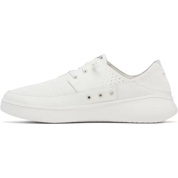 imageColumbia Mens Boatside Breathe Relaxed PFG Boat ShoeSea SaltKey West