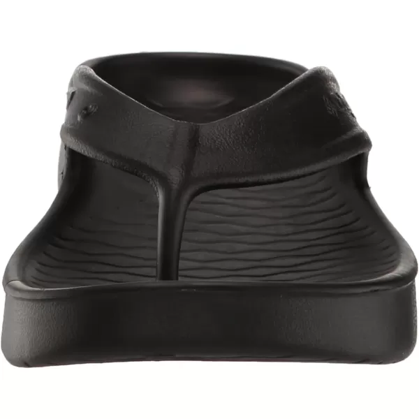 imageColumbia Mens Boatside Flip PFG Sport SandalBlackBlack