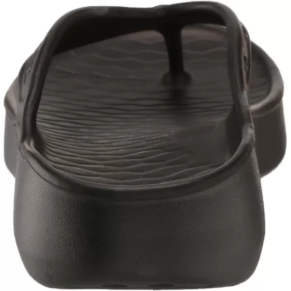 imageColumbia Mens Boatside Flip PFG Sport SandalBlackBlack