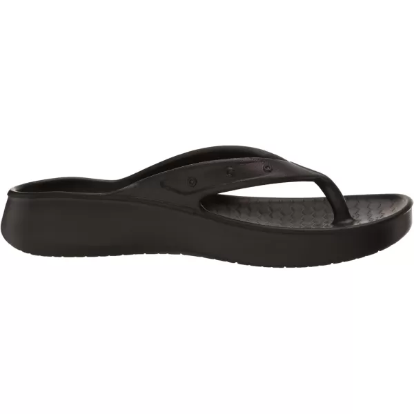 imageColumbia Mens Boatside Flip PFG Sport SandalBlackBlack