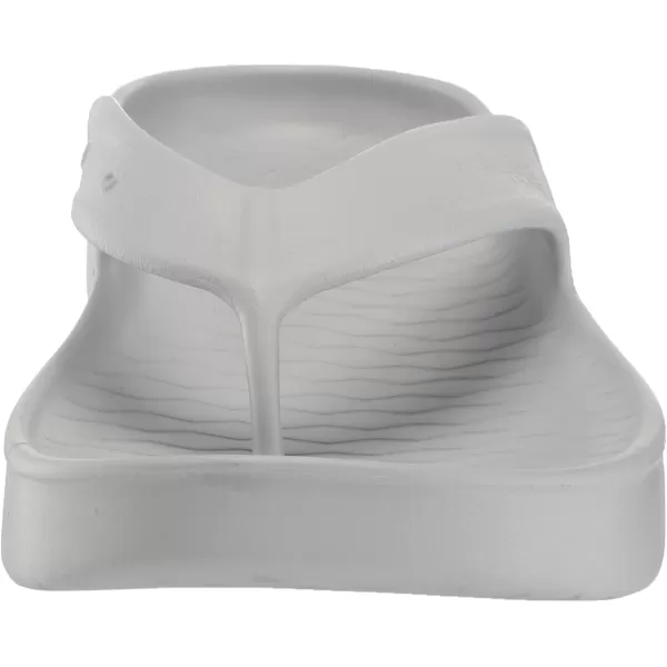 imageColumbia Mens Boatside Flip PFG Sport SandalCirrus GreyCirrus Grey