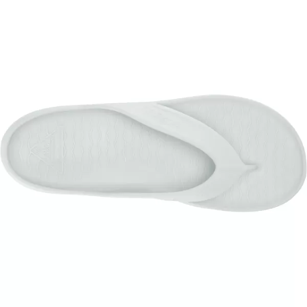 imageColumbia Mens Boatside Flip PFG Sport SandalCirrus GreyCirrus Grey