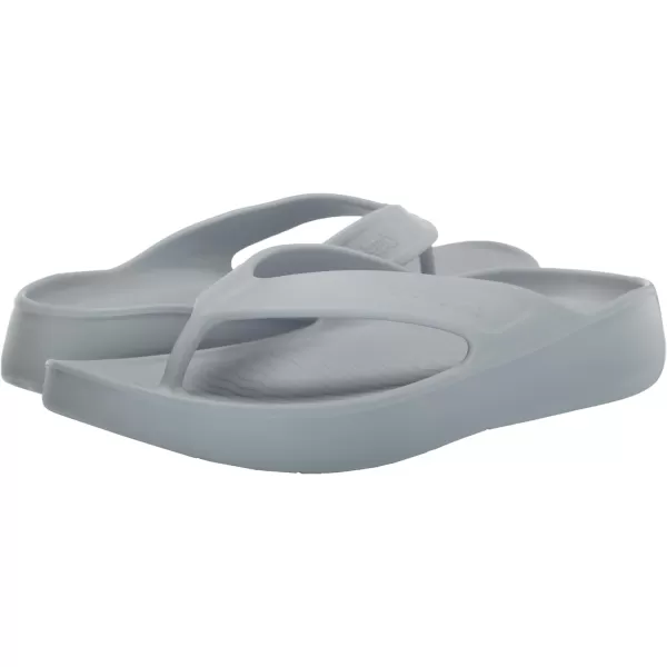 imageColumbia Mens Boatside Flip PFG Sport SandalCirrus GreyCirrus Grey