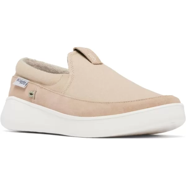imageColumbia Mens Boatside PFG Boat ShoeAncient FossilCypress