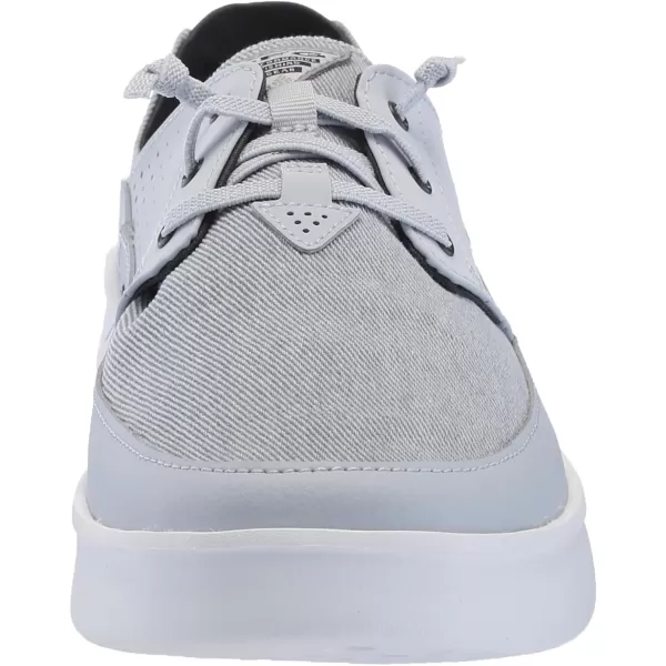 imageColumbia Mens Boatside Relaxed PFG Boat ShoeCirrus GreyGrill