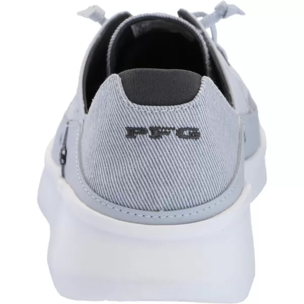 imageColumbia Mens Boatside Relaxed PFG Boat ShoeCirrus GreyGrill