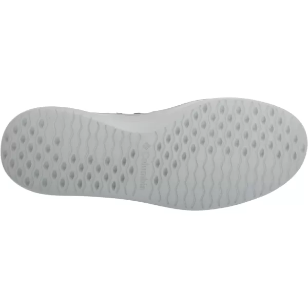 imageColumbia Mens Boatside Relaxed PFG Boat ShoeGrillMountain