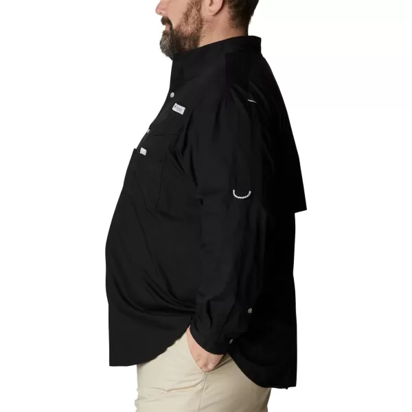 imageColumbia Mens Bonehead Ls ShirtBlack
